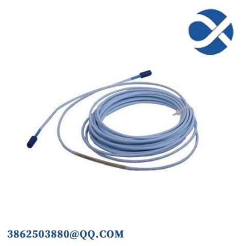 BENTLY 22810-01-05-50-02 Vibration Monitoring System