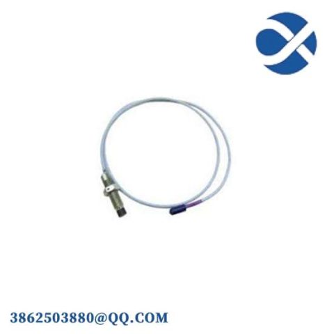 BENTLY 330100-90-01 High Precision Vibration Monitoring System