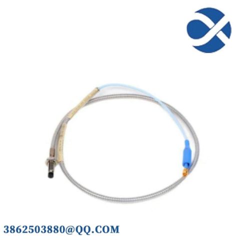 BENTLY 330101-00-09-10-02-CN Vibration Monitoring System