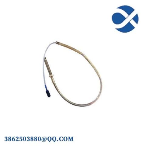 BENTLY 330101-12-40-10-02-CN Vibration Monitoring Sensor System