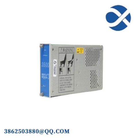 BENTLY 330102-20-55-10-02-CN Vibration Monitoring System