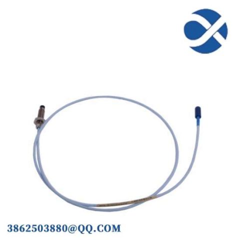 BENTLY 330103-00-04-10-02-00 - Vibration Monitoring Module