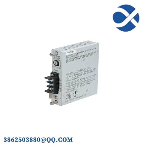 BENTLY 330104-00-13-10-02-CN Vibration Monitoring System