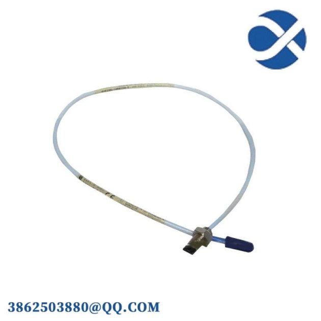 BENTLY 330104-00-13-10-02-CN Vibration Monitoring System