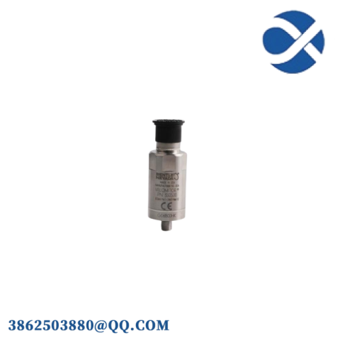 BENTLY 330500-00-00 Vibration Monitoring Module