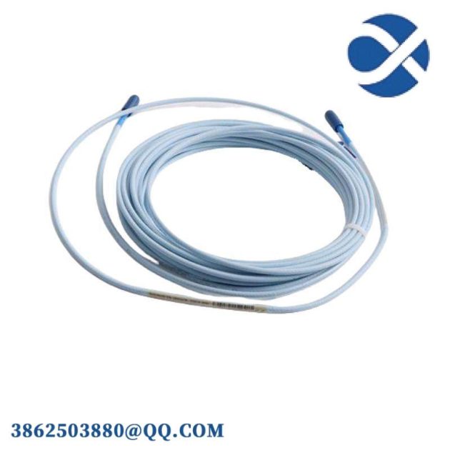 BENTLY 330500-00-00 Vibration Monitoring Module