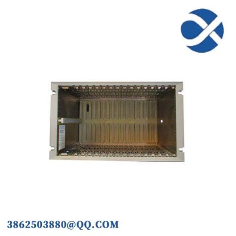 BENTLY 3500/05-01-02-00-00-00 Vibration Monitoring Module