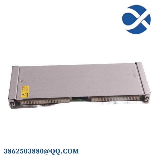 BENTLY 3500/15-07-00-00 Small Card