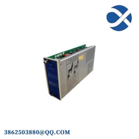 BENTLY 3500/15 129489-01 Control Module