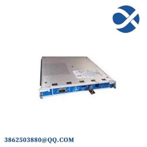 BENTLY 3500/22M 138607-01 Vibration Monitoring System