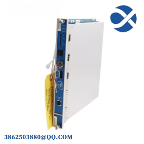 BENTLY 3500/22M 288055-01 Vibration Monitoring Module