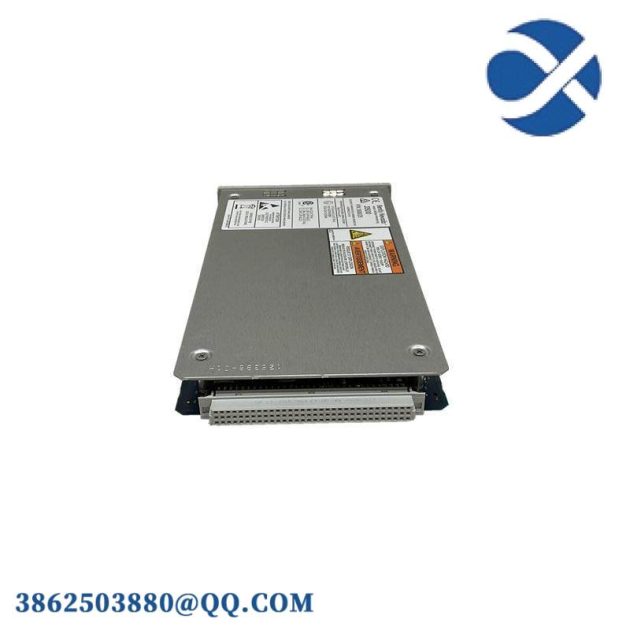 BENTLY 3500/25 149369-01 Vibration Monitoring Module
