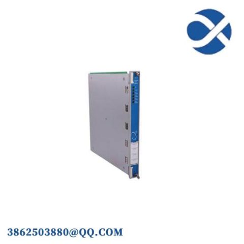 Bently 3500/32 Module for Industrial Control Systems