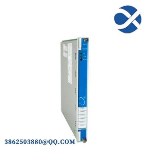 BENTLY 3500/33 149986-01 Vibration Monitoring Module