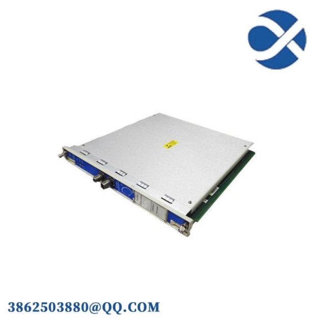 BENTLY 3500/50 133388-02 Vibration Monitoring Module