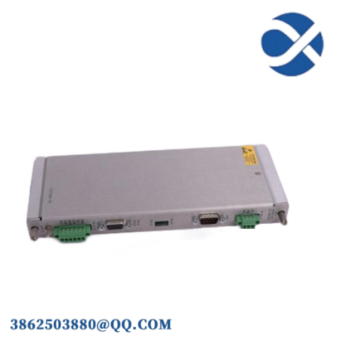 BENTLY 3500/53 133388-01 High-Accuracy Vibration Monitoring Module