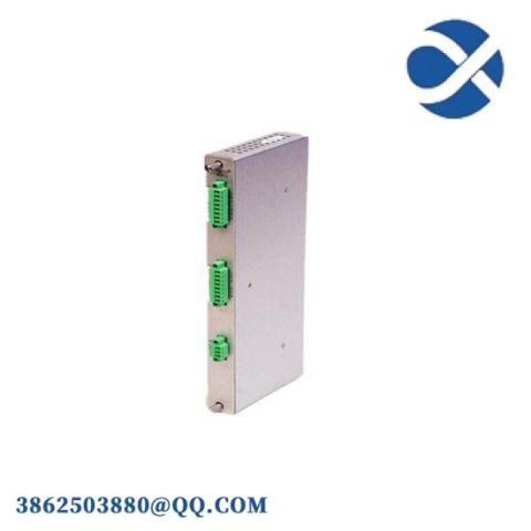 BENTLY 3500/53 133396-01 Small Card Module