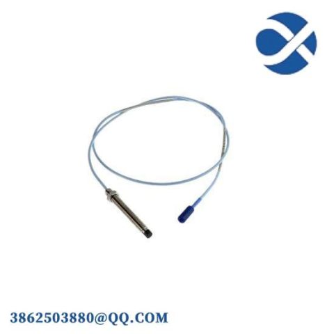 BENTLY 3500/91 161204-01 Control Module