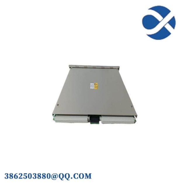 BENTLY 3500/93 135785-01 Control Module Card