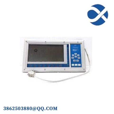 BENTLY 3500/93 135799-01 Control Module