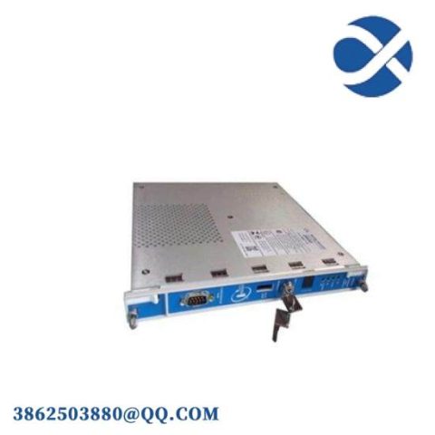 BENTLY 3500/94 145988-01 Power Supply Module