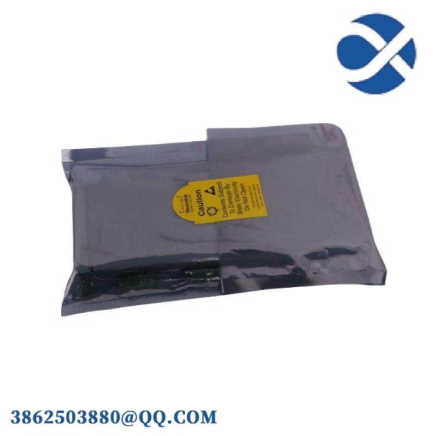 BENTLY 84661-50 High-Precision Vibration Sensor Module
