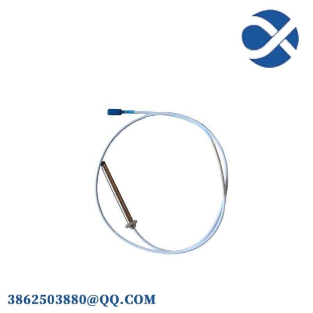 Bently Nevada 102044-00-18-10-02 Proximity Sensor, Advanced Control Solutions for Industry