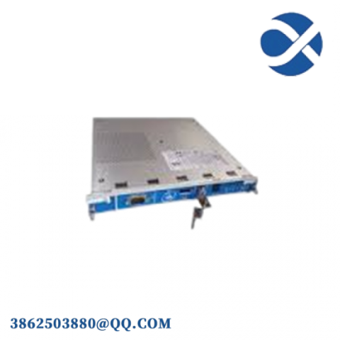 Bently Nevada 115M7750-01: Precision Measurement System for Industrial Automation