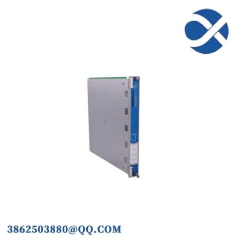Bently Nevada 125712-01 3500/32 Four-Channel Relay Module