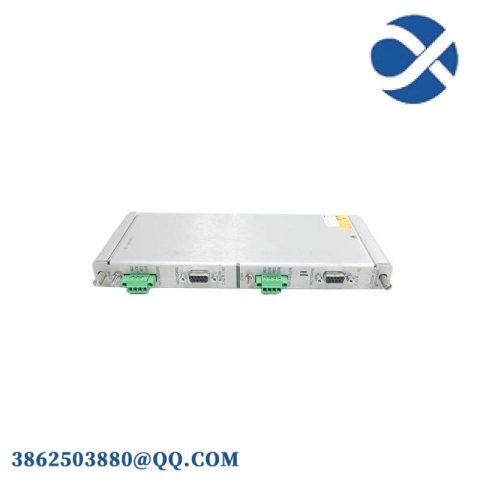 Bently Nevada 126648-01 Extended Keyphasor I/O Module