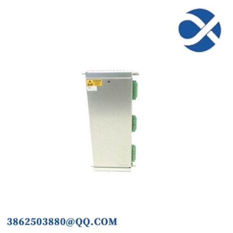 Bently Nevada 128229-01 Proximitor Seismic Monitor, Precision Industrial Monitoring Solution