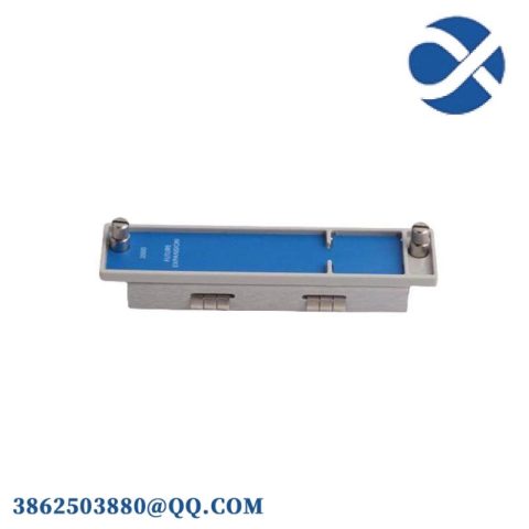 BENTLY NEVADA 128275-01 & 128031-01 Slot Cover: Advanced Industrial Control Module, Precision Engineering for Optimal Performance