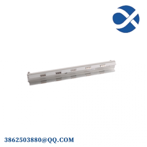 Bently Nevada 128275-01E: High-Voltage AC Power Input Module for 3500 Series