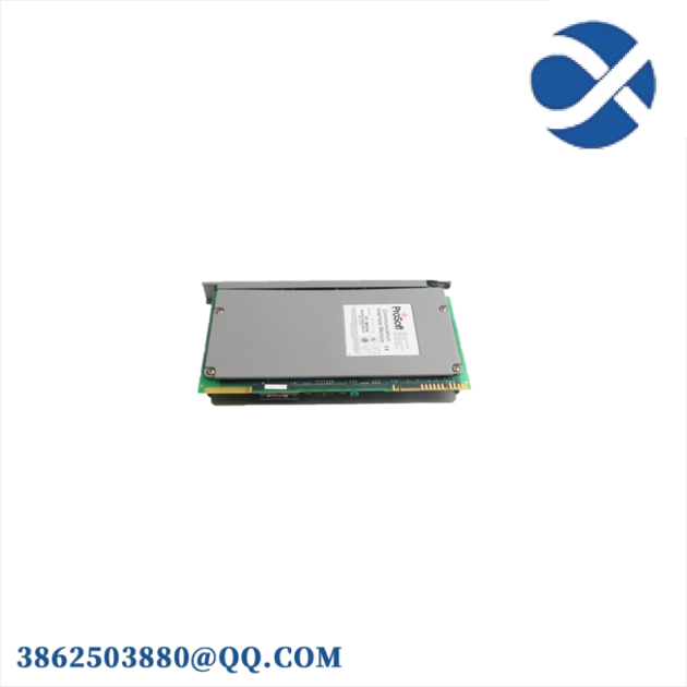 Bently Nevada 128277-01C: Future Expansion Blank Filler Plate for PLC Systems