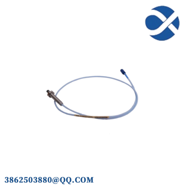 Bently Nevada 130530-0050-02: Industrial Control System Extension Cable, for Reliable Automation Solutions