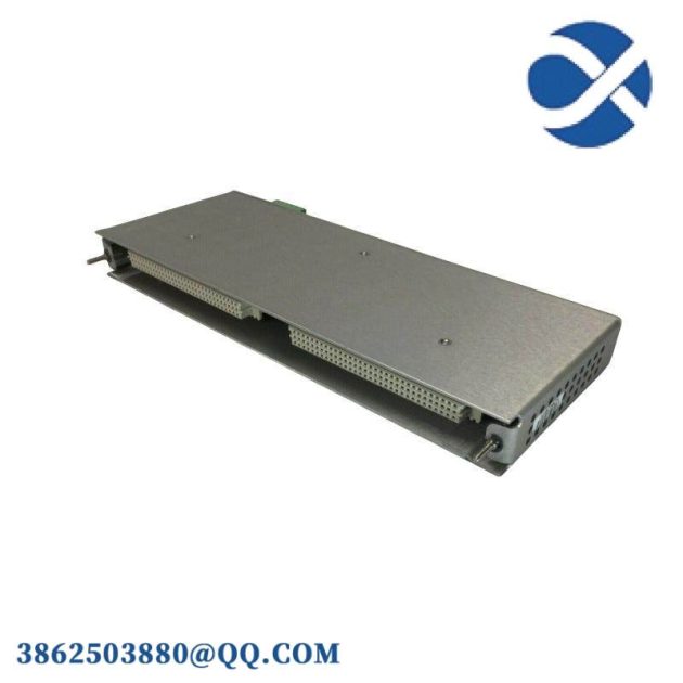 Bently Nevada 135031-01: 3500 SYSTEM 1 RACK INTERFACE I/O MODULE