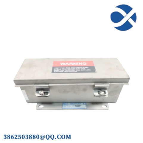 Bentley Nevada 135613-01 Case Expansion Transducer: Advanced Control for Industrial Applications