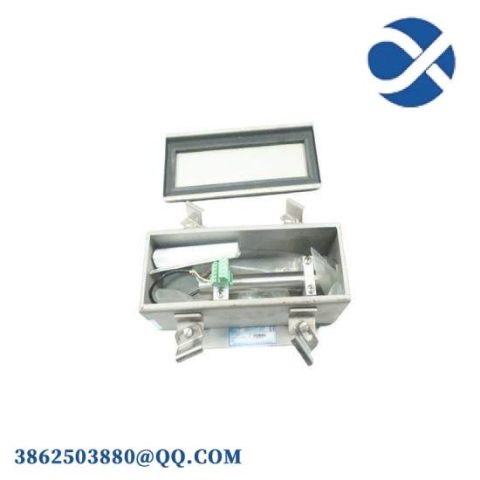 Bently Nevada 135613-01: Advanced Case Expansion Transducer for Industrial Automation