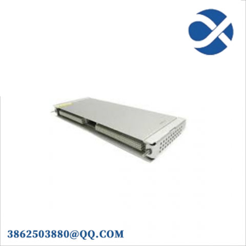 Bently Nevada PLC 136188-01 Ethernet/RS232 Modbus I/O Module