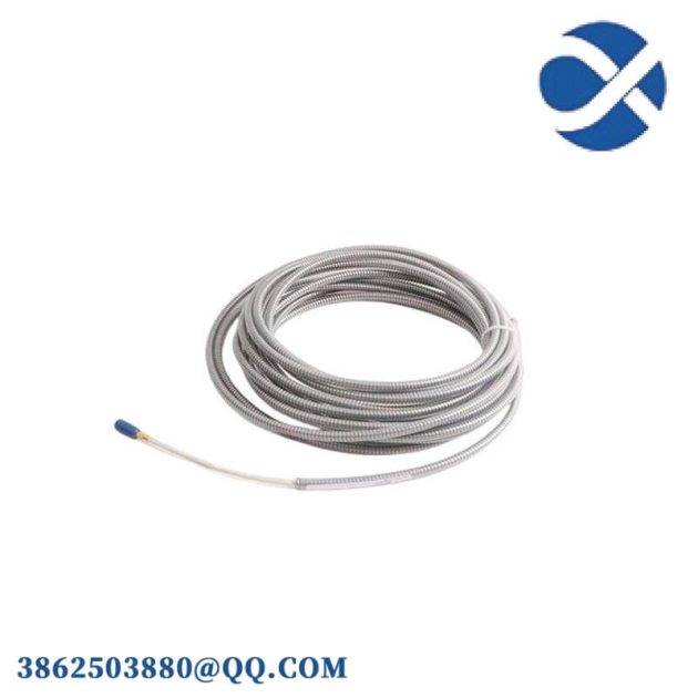 Bently Nevada 136711-01 Extension Cable: Advanced Automation Solution