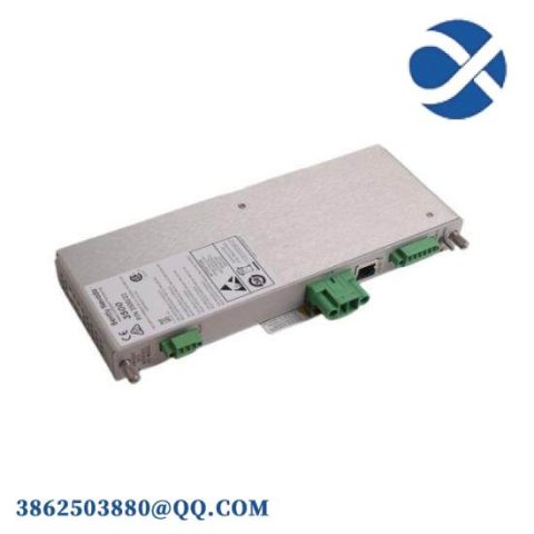 Bently Nevada 146031-01 18E024JJ Transient Data Interface I/O Module