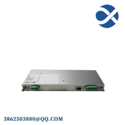 Bently Nevada 3500 Series Transient Data Interface I/O Module 146031-01
