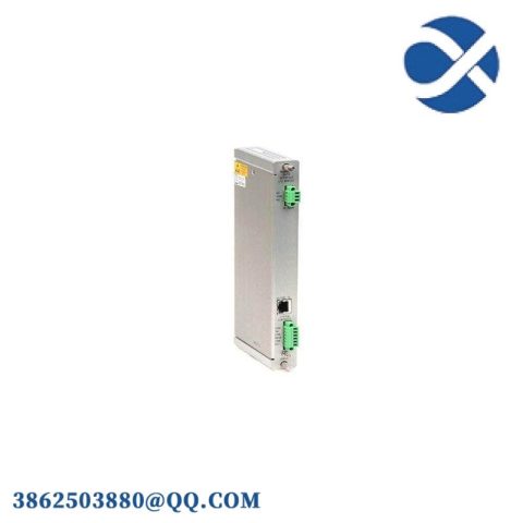Bently Nevada 146031-01 Transient Data Interface I/O Module
