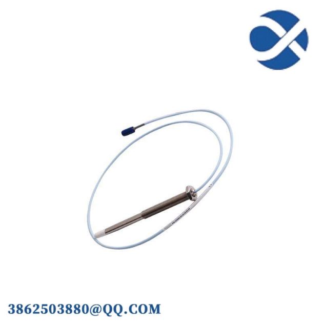 Bently Nevada 146055-10-02-00 Cable: Advanced Control System Accessory