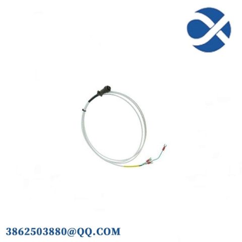 Bently Nevada 16710-06 Interconnect Cable, High-Performance Communication Link