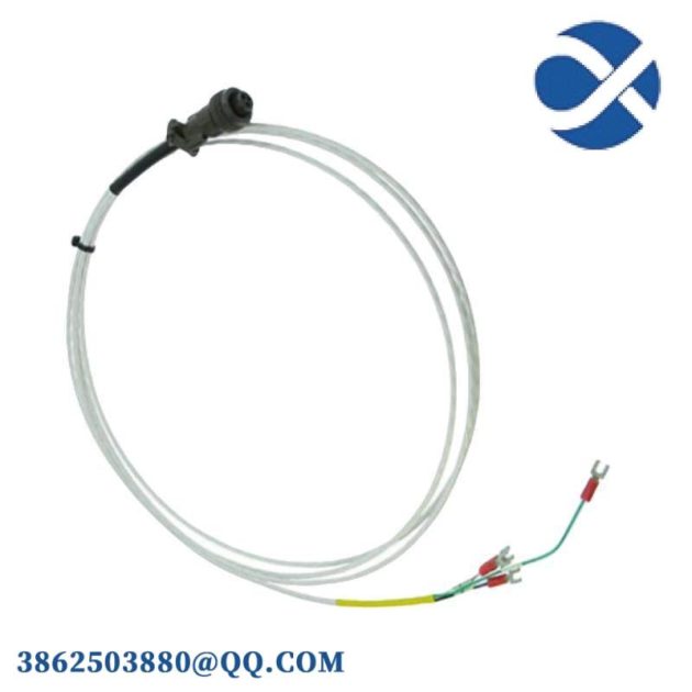 BENTLY NEVADA 16710-27 Interconnect Cable