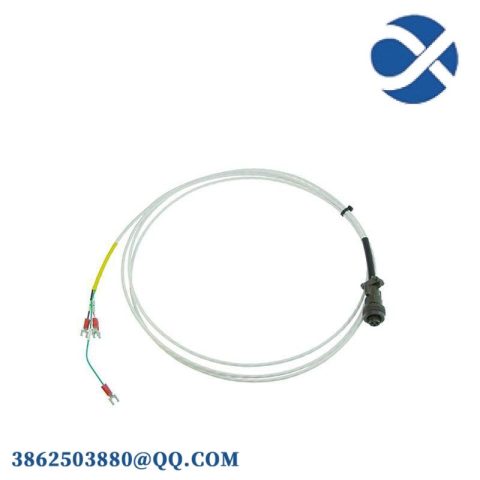 Bently Nevada 16710-35 Interconnect Cables, for Industrial Control Systems
