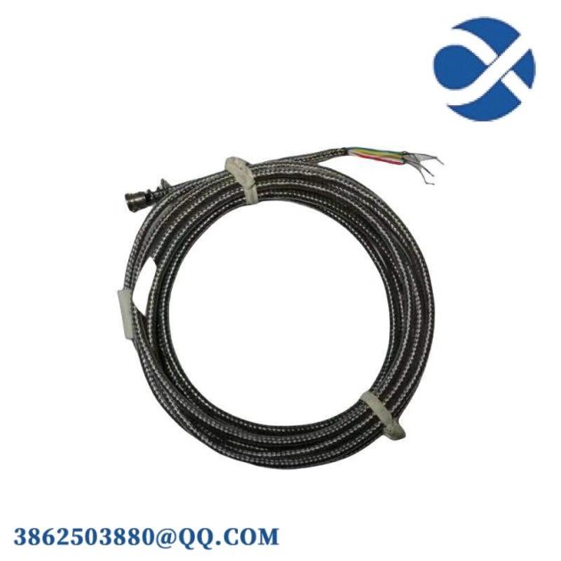 Bently Nevada 16710-45 Cable for Industrial Control Systems