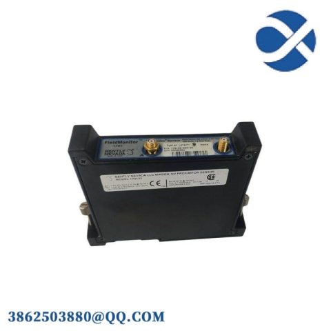 Bentley Nevada 170133-090-00 Proximity Sensor Module