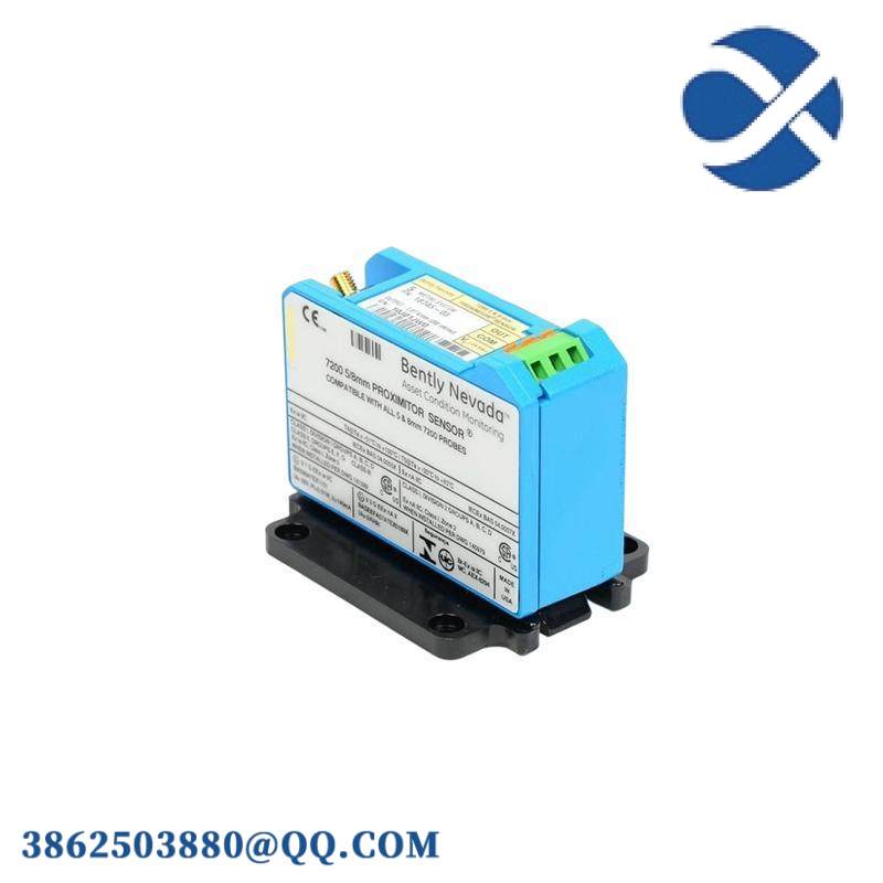 bently_nevada_18745-04_proximitor_sensor.jpg Bently Nevada 18745-04 Proximitor Sensor: Industrial Precision for Enhanced Control